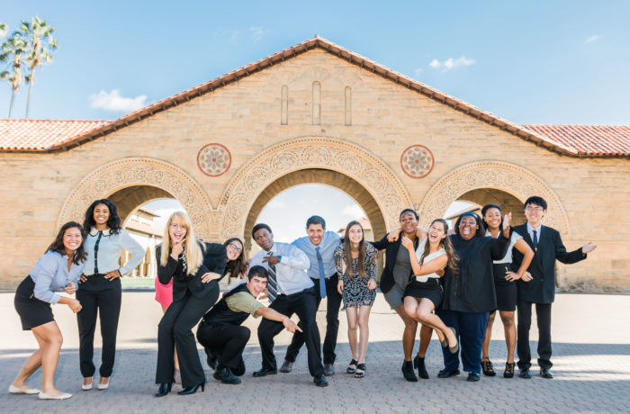 Summer Undergraduate Research in Geoscience and Engineering Program