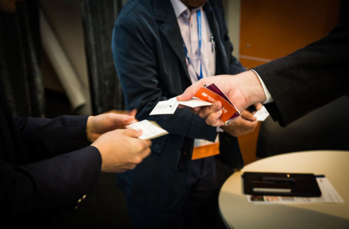 Telecom Council Carrier Connections